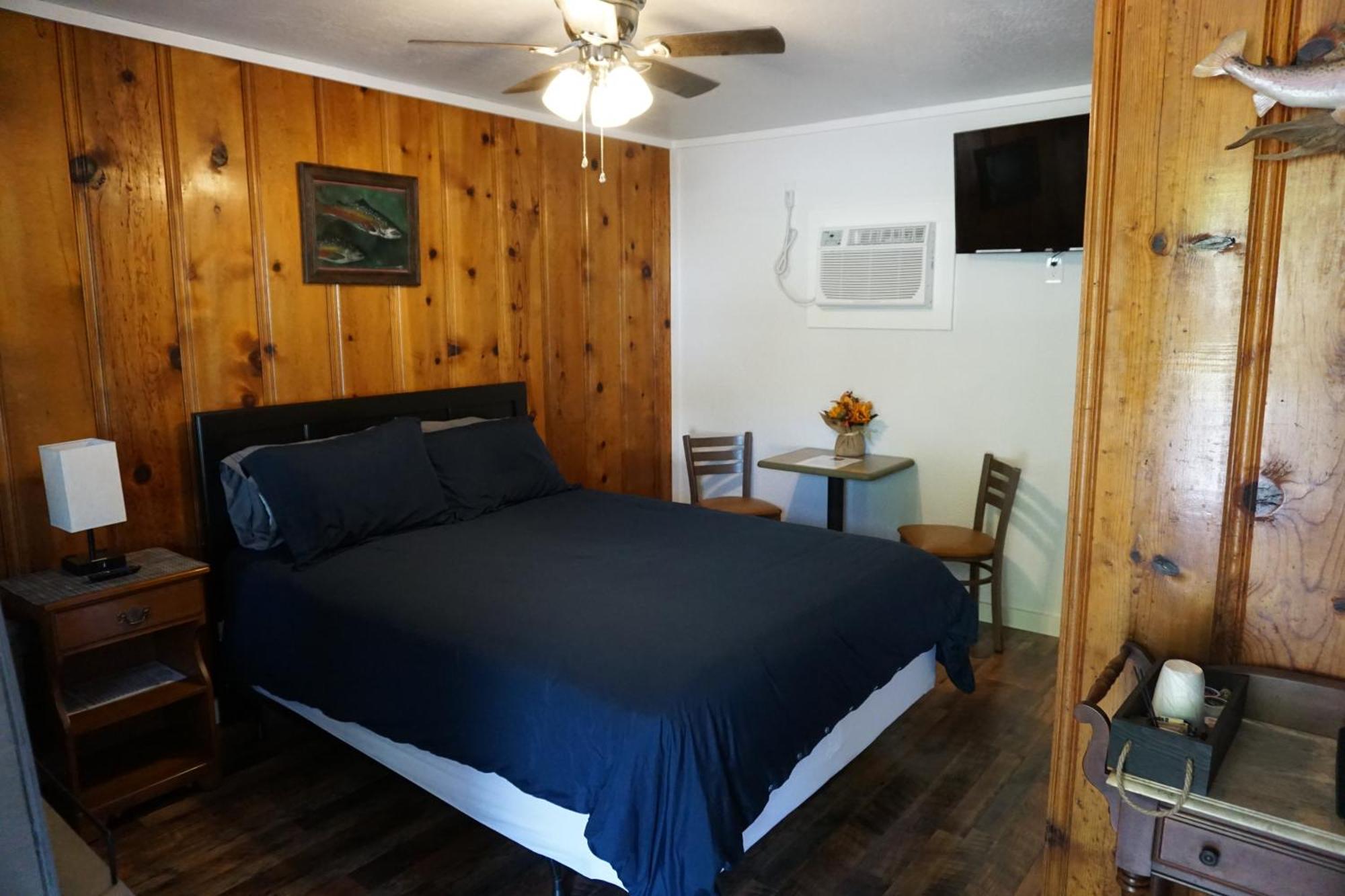 Lake River Lodge Bull Shoals エクステリア 写真