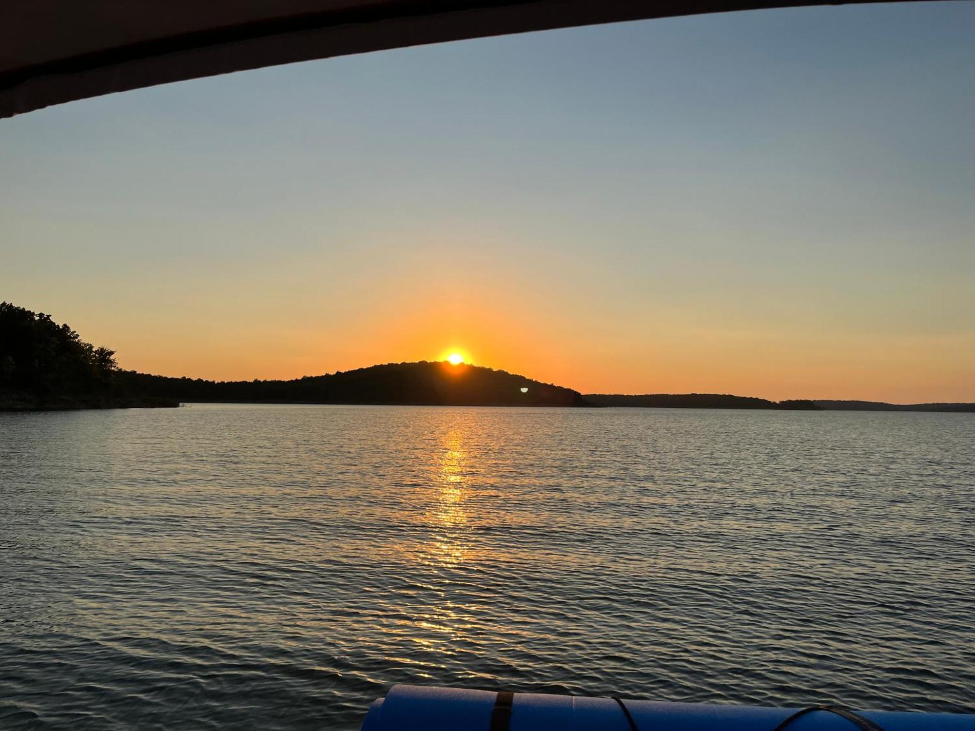 Lake River Lodge Bull Shoals エクステリア 写真